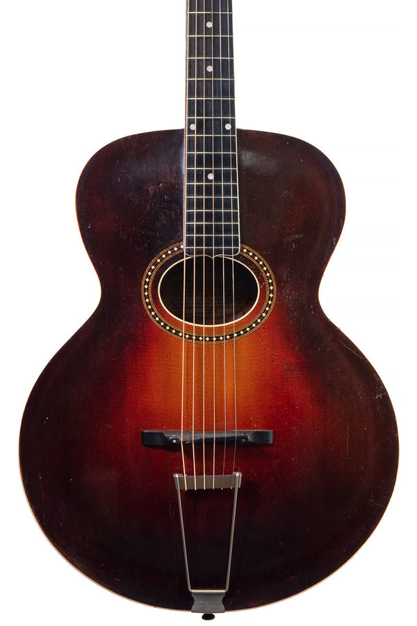 1927 Gibson L-4