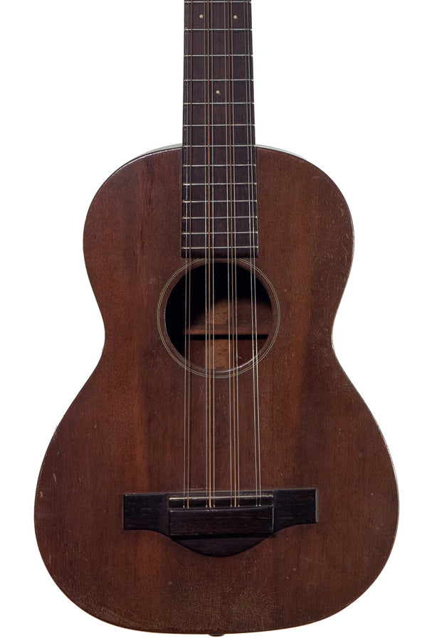 1927 Martin T-17 Tiple