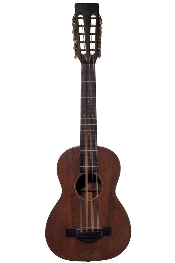 1927 Martin T-17 Tiple