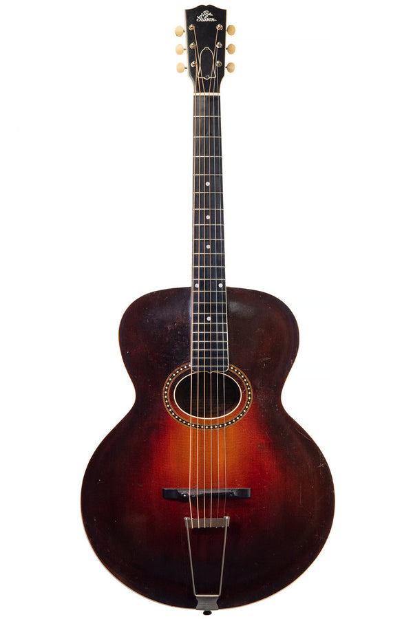 1927 Gibson L-4